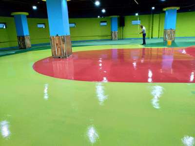 水性環氧地坪面漆、東北、 河北、 山東、 吉林、 哈爾濱等