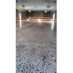 環(huán)氧樹脂地坪指南 從品牌選擇到地區(qū)服務詳解