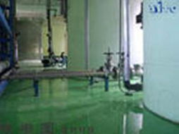 宏迪化工產(chǎn)品系列 地坪漆與墻面漆的專(zhuān)業(yè)解決方案