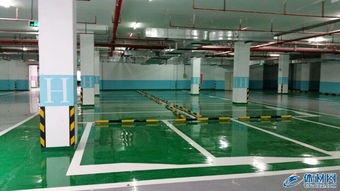 環(huán)氧防滑地坪與無(wú)振動(dòng)防滑坡道的專(zhuān)業(yè)應(yīng)用 廠直銷(xiāo)全國(guó)施工，以哈爾濱為例