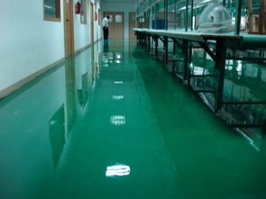 哈爾濱專業地坪解決方案 金剛砂、耐磨與環氧地坪的綜合供應與應用