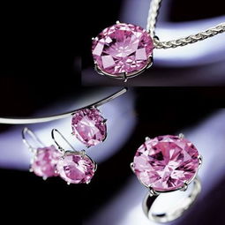 奢華名品，真愛(ài)永恒——珠寶與時(shí)尚婚禮的完美融合